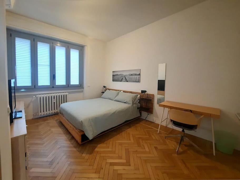 Monte Nero Apartment Milan Exterior photo