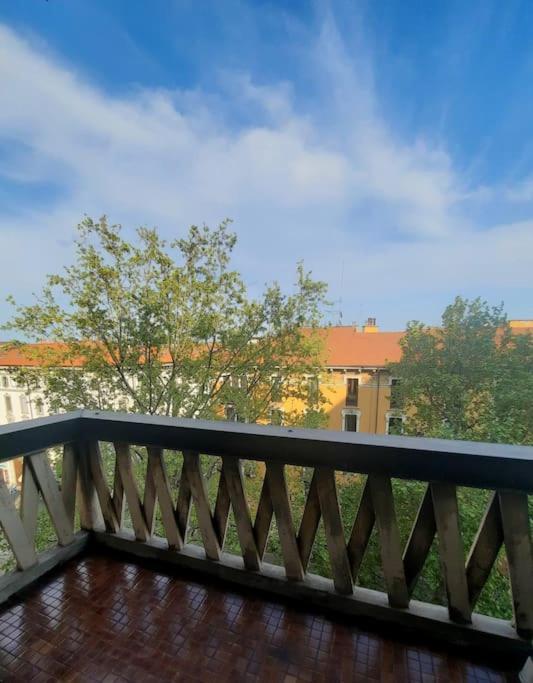 Monte Nero Apartment Milan Exterior photo