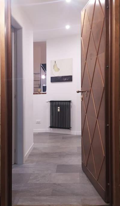Monte Nero Apartment Milan Exterior photo