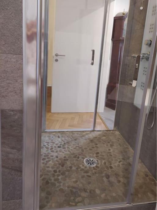 Monte Nero Apartment Milan Exterior photo