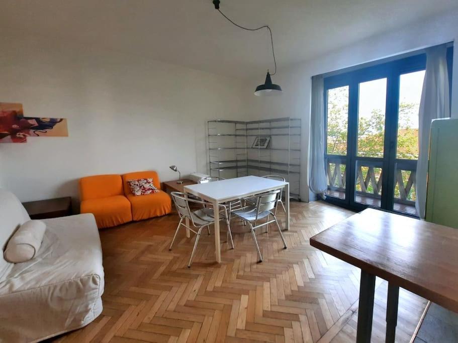 Monte Nero Apartment Milan Exterior photo