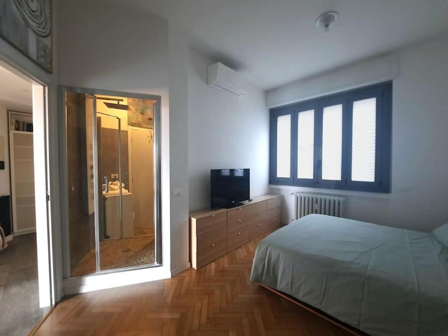 Monte Nero Apartment Milan Exterior photo